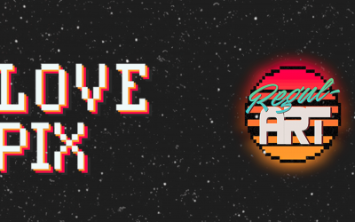 Défilé LOVE PIX