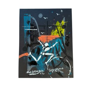 Homek X Mesnager
