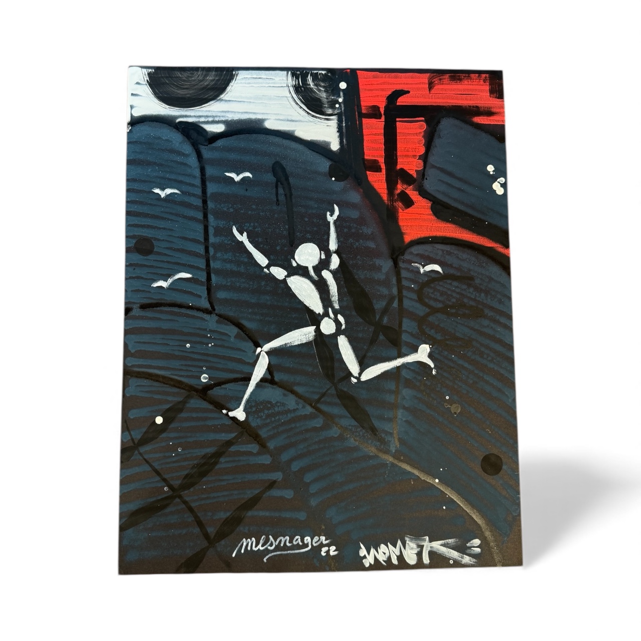 Homek & Mesnager – Image 2