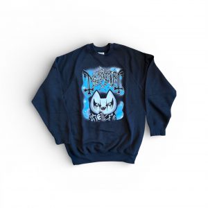 Crewneck Chapunk