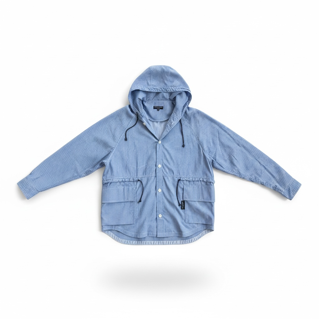 Veste chemise Comme des Garçons