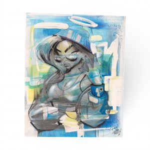 LALA BLUES