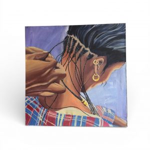 Les Tresses
