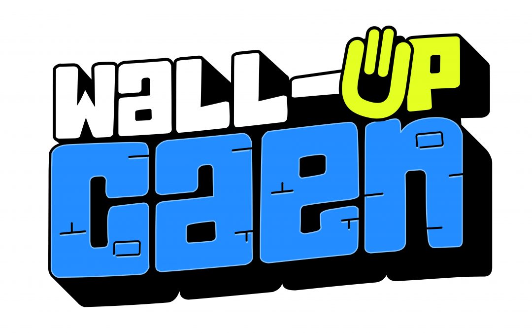 WALL-UP