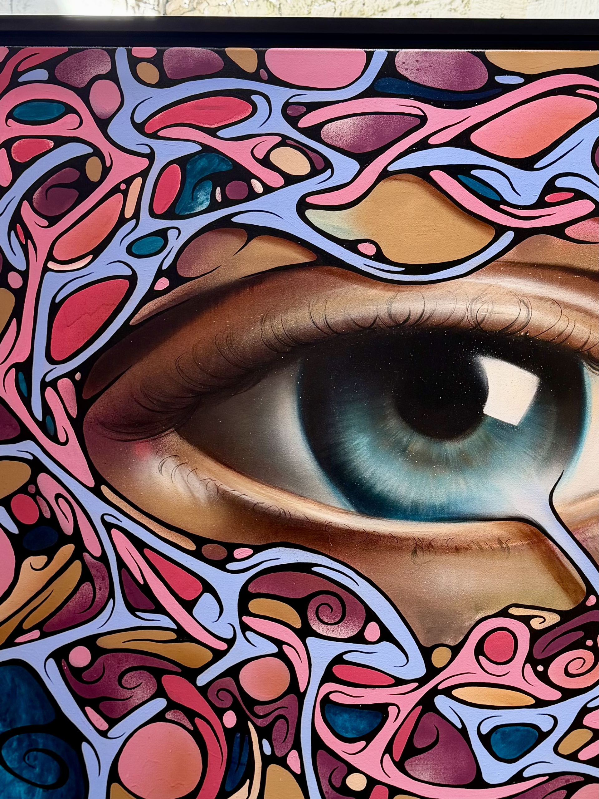 Love Is In the Eye, BEBAR – Image 3